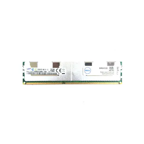 SNPM39YFC/32G - Dell 32GB DDR3 1333MHz CL9 ECC RDIMM Memory Module