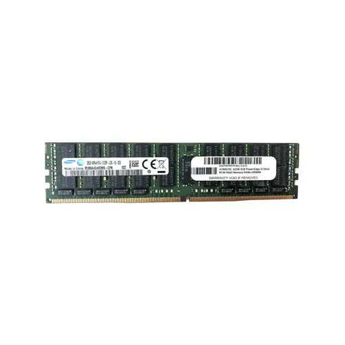 SNPMMRR9C - Dell 32GB DDR4 2133MHz ECC DIMM Memory Module