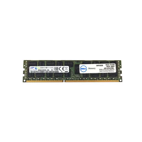 SNPRYK18C - Dell 8GB DDR3-1600MHz PC-12800 ECC DIMM Memory