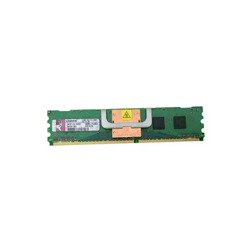 UW727-IFA-INTC0S - Kingston 512MB FB-DIMM 240-Pin Memory Module