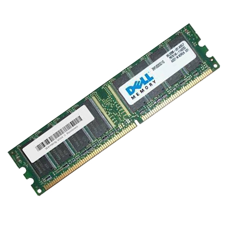 XMP93 - Dell 16GB DDR4 2666MHz ECC RDIMM Memory Module