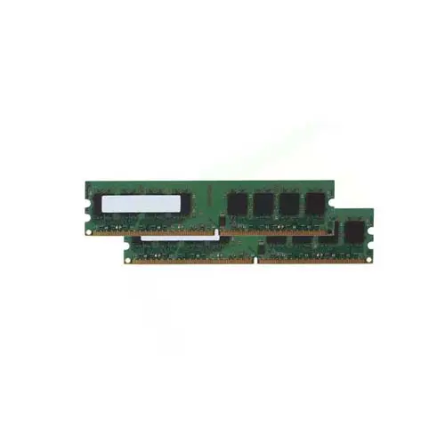 X4262A - Sun 8GB Kit (2x4GB) RDIMM 240-Pin Memory Module