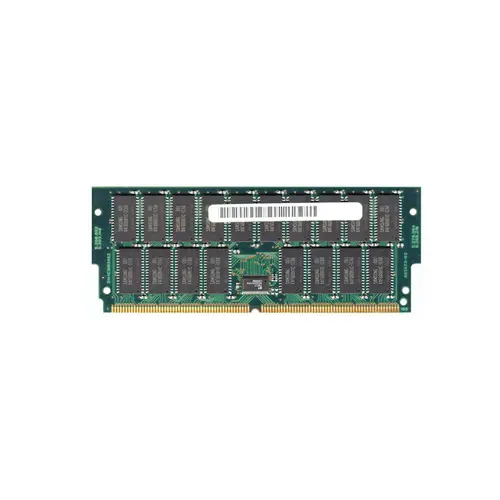 X7003A - Sun 128MB Kit (2 X 64MB) ECC Registered 200-Pin DIMM Memory