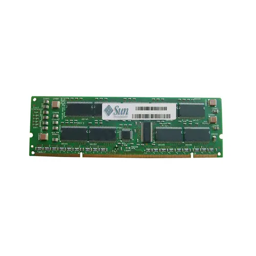 X7062A - Sun 2GB Kit (4 X 512MB) PC100 100MHz ECC 2 DIMM Memory