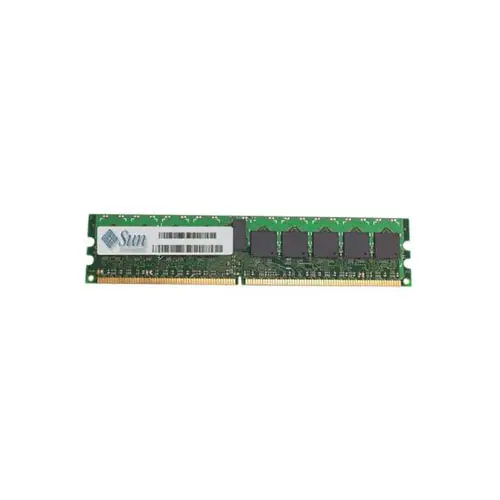 X8098A - Sun 8GB Kit (2x4GB) RDIMM 240-Pin Memory Module