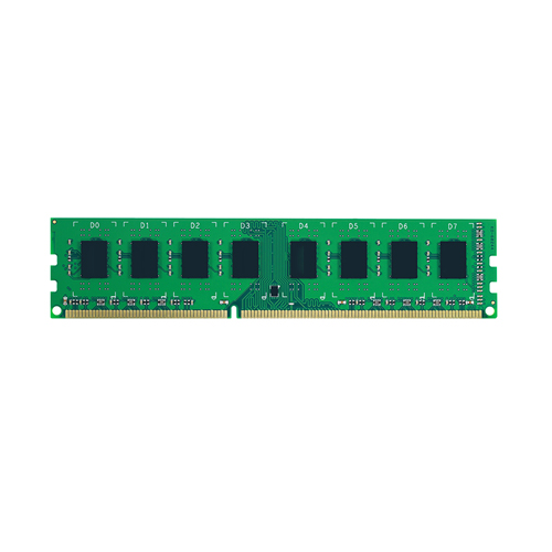 MTA8ATF2G64AZ-3G2B1 - MICRON 16GB 1RX8 PC4-3200AA UDIMM Desktop MEMORY