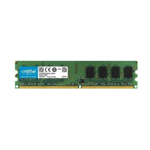 CT32G3ELSDQ4186D - Crucial 32GB DDR3 1866MHz CL13 ECC RDIMM Memory