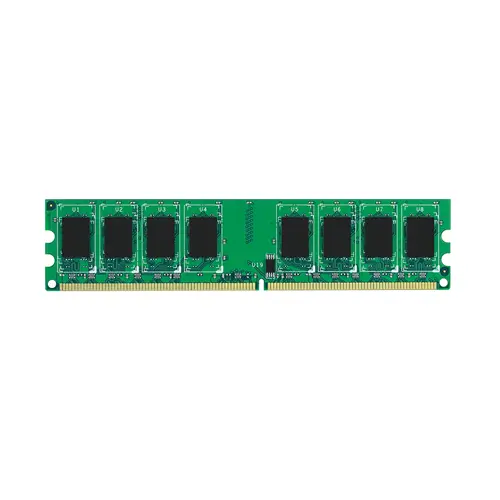 SNP093VHC/2G - Dell 2GB DDR3 1333MHz CL9 ECC RDIMM Memory Module