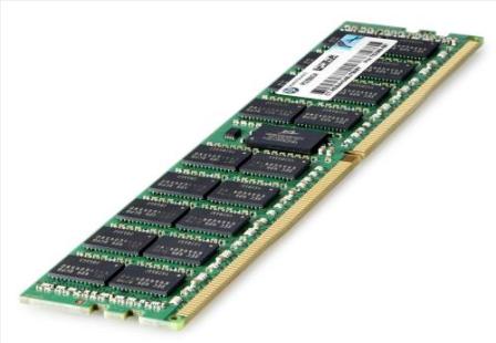 840756-191 - HPE 16GB DDR4 2666MHz CL19 ECC RDIMM Memory Module