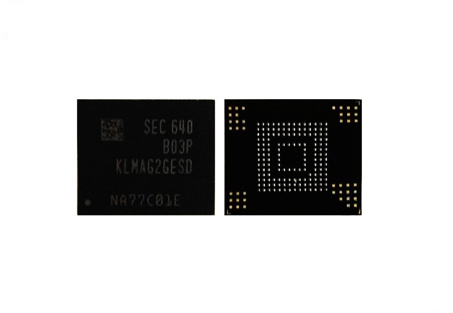 KLMAG2GESD-B03P