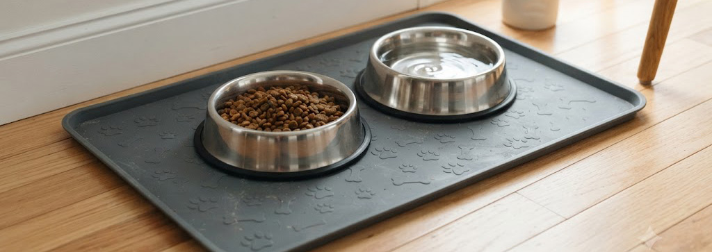 Pet mat