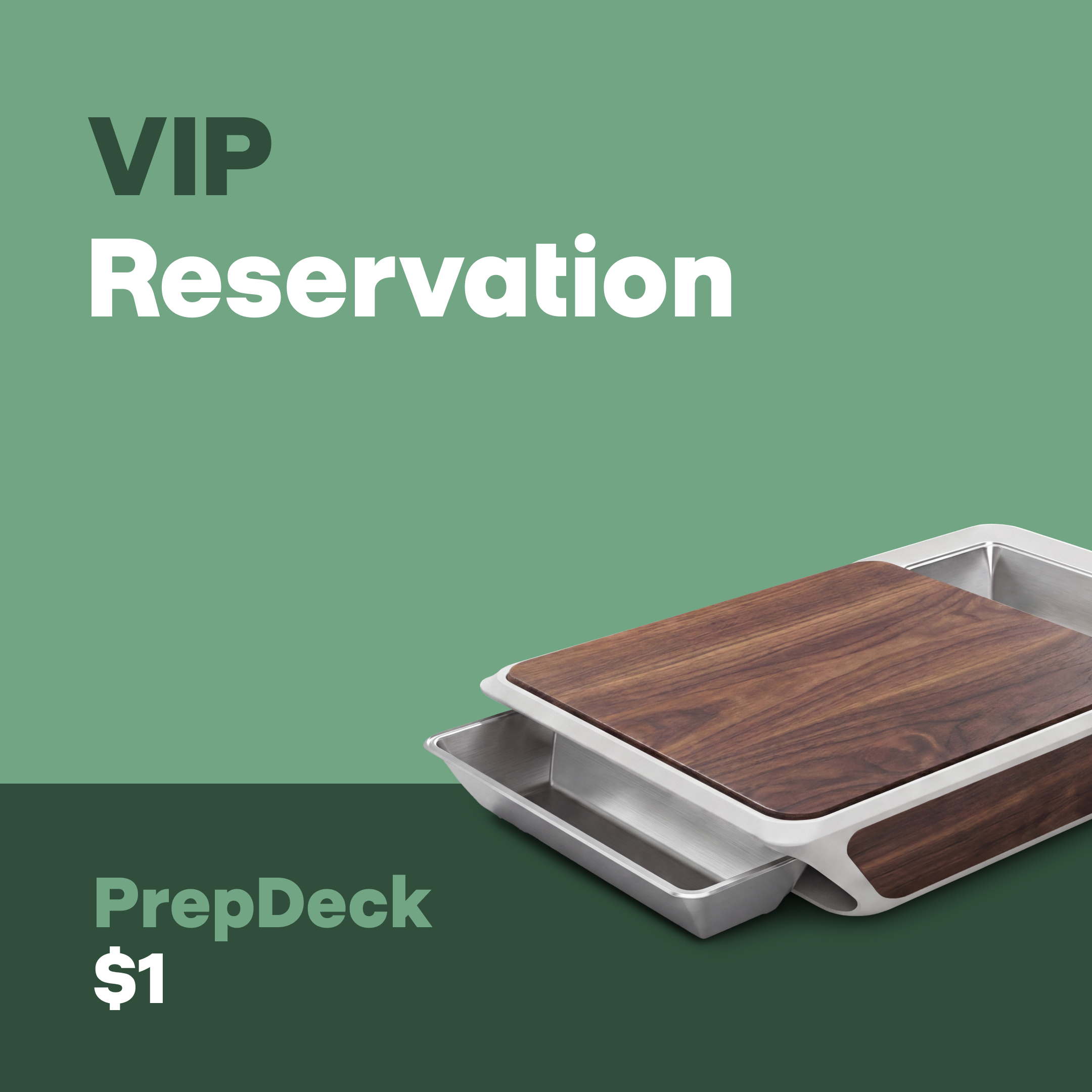 Reservation