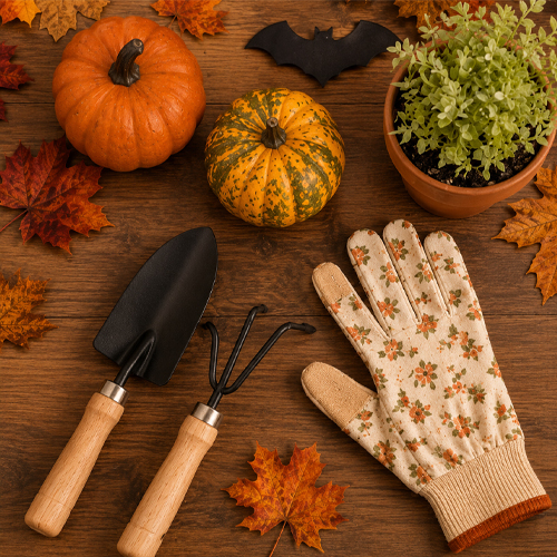 Gardening tools