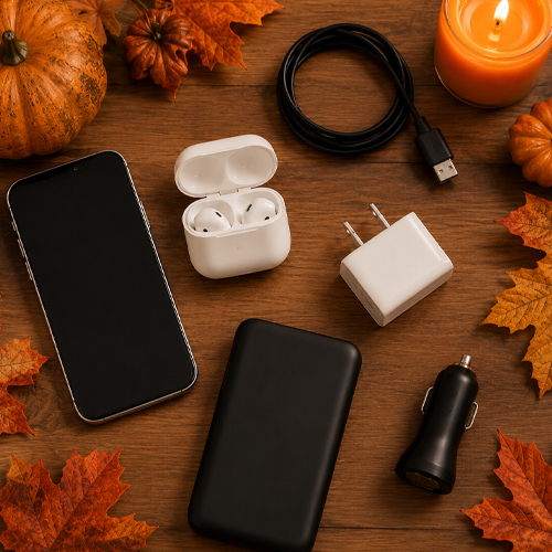 Electronic accessories