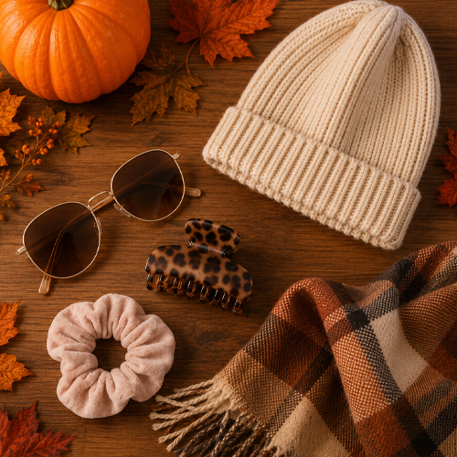 Clothing and accessories