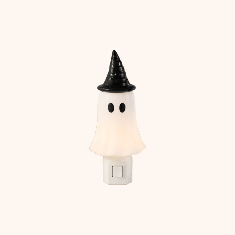 Little Boo Ghost Plug-In Night Light