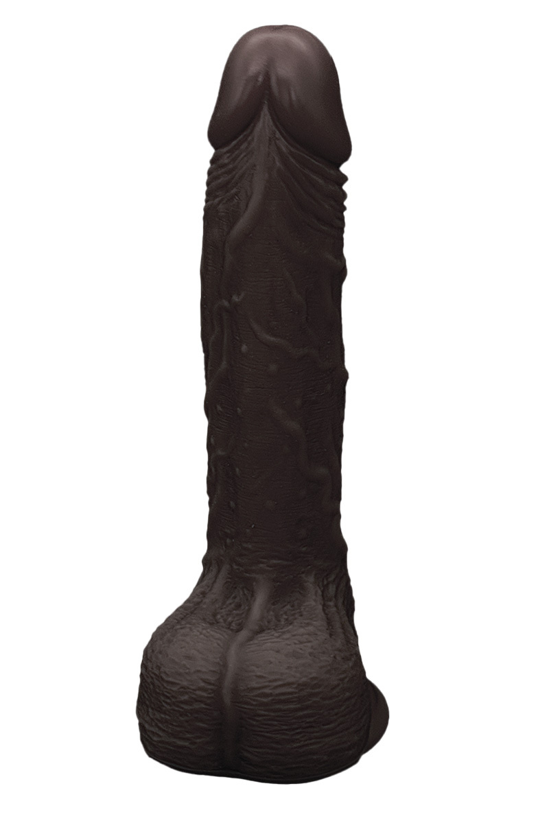 [Copy]Thick Realistic Dildo 6.1" ,Thrusting Dildo Vibrator Sex Toys - Hands-Free Riding Grinding Dildos
