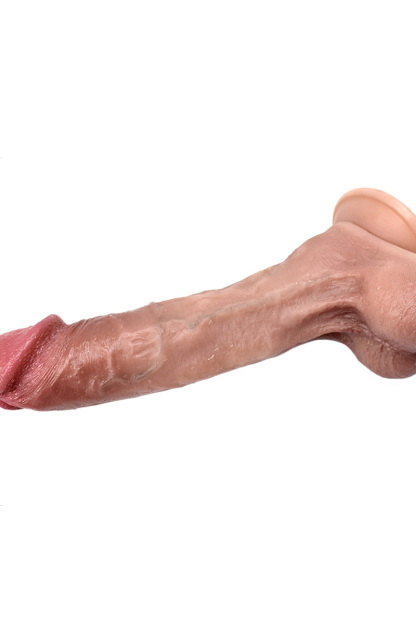 Realistic Huge Thick Dildo Sex Toy for Women, Adult G-spot Penis for Advanced Male Female Adult Toys，Ares