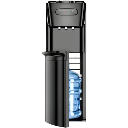 Dispensador de agua MANASTIN, frío y caliente