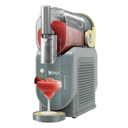 Máquina profesional para bebidas granizadas Ninja SLUSHi, 88 oz