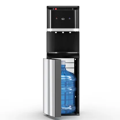 Dispensador de agua MANASTIN, frío y caliente