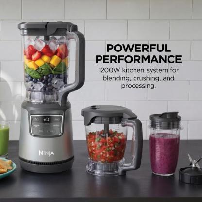 Sistema de cocina BlendPro - BO402