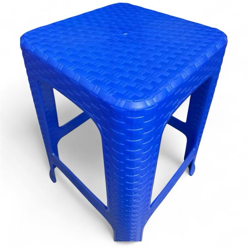 10 BANCOS ESTILO RATTAN IDEAL PARA NEGOCIO O JARDÍN