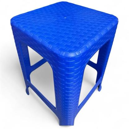 10 BANCOS ESTILO RATTAN IDEAL PARA NEGOCIO O JARDÍN