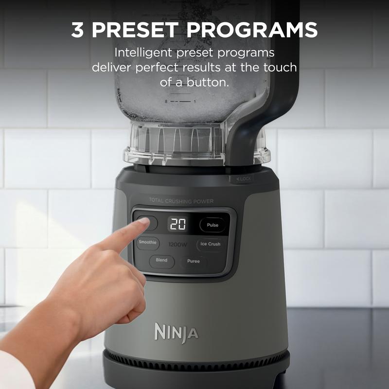 Sistema de cocina BlendPro - BO402
