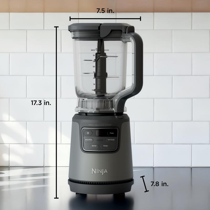 Sistema de cocina BlendPro - BO402