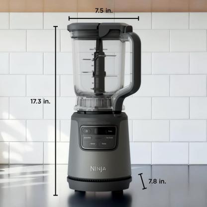 Sistema de cocina BlendPro - BO402