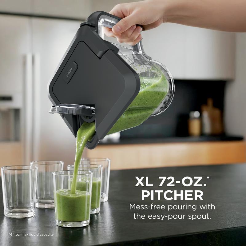Sistema de cocina BlendPro - BO402
