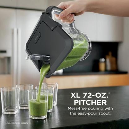 Sistema de cocina BlendPro - BO402