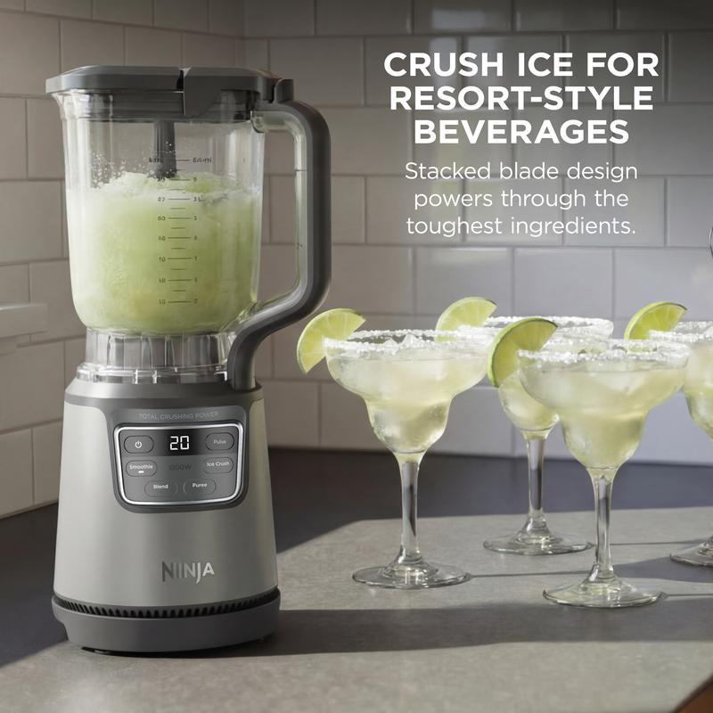 Sistema de cocina BlendPro - BO402