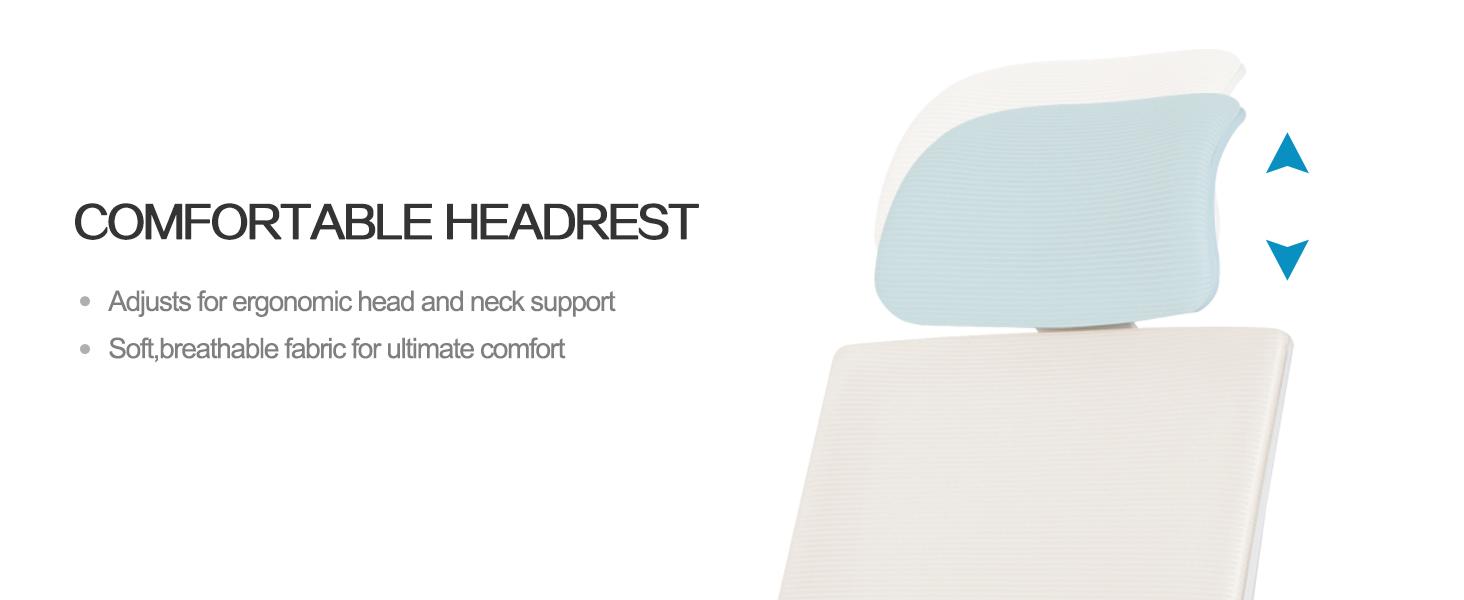 Ergonomic Office and Gaming Chair with Footrest – Adjustable High Back Mesh Desk Chair, leaning chair、Breathable Computer Chair for Home Office, Perfect for Long Hours of Work & Play Ergonomic Office and Gaming Chair with Footrest – Adjustable High Back Mesh Desk Chair, leaning chair、Breathable Computer Chair for Home Office, Perfect for Long Hours of Work & Play