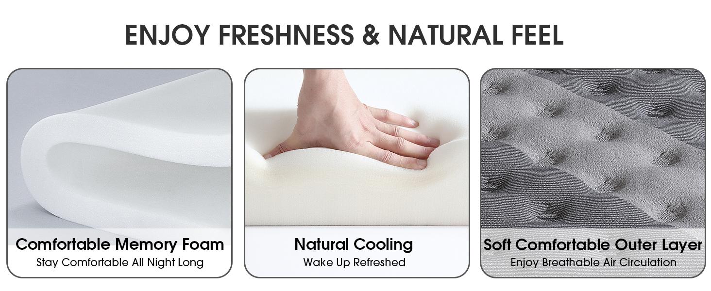 【LODEIJA】Medium Hybrid Mattress 8/10/12/14 Inch Twin Full Queen King Mattress Memory Foam And Spring Comfy,Pressure Relief,Medium Firmness,Lumbar Support,cooling, fiberglass free, motion isolation,Comfortable Sleep,home makeover 【LODEIJA】Medium Hybrid Mattress 8/10/12/14 Inch Twin Full Queen King Mattress Memory Foam And Spring Comfy,Pressure Relief,Medium Firmness,Lumbar Support,cooling, fiberglass free, motion isolation,Comfortable Sleep,home makeover