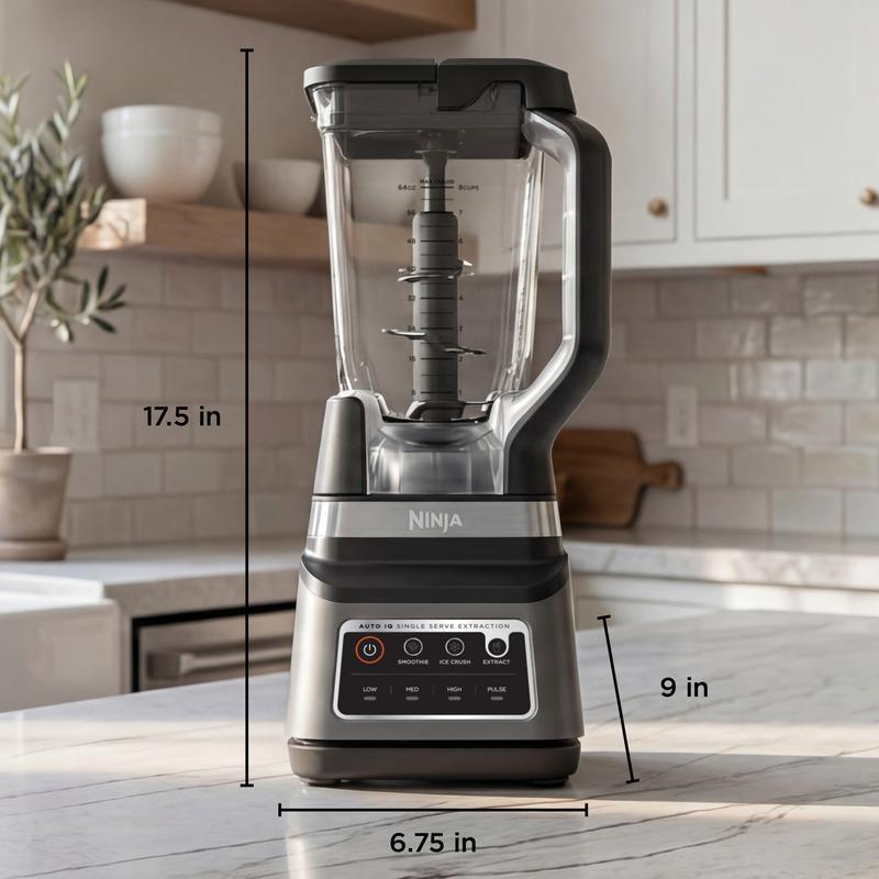 Sistema de cocina profesional multifuncional DB751A