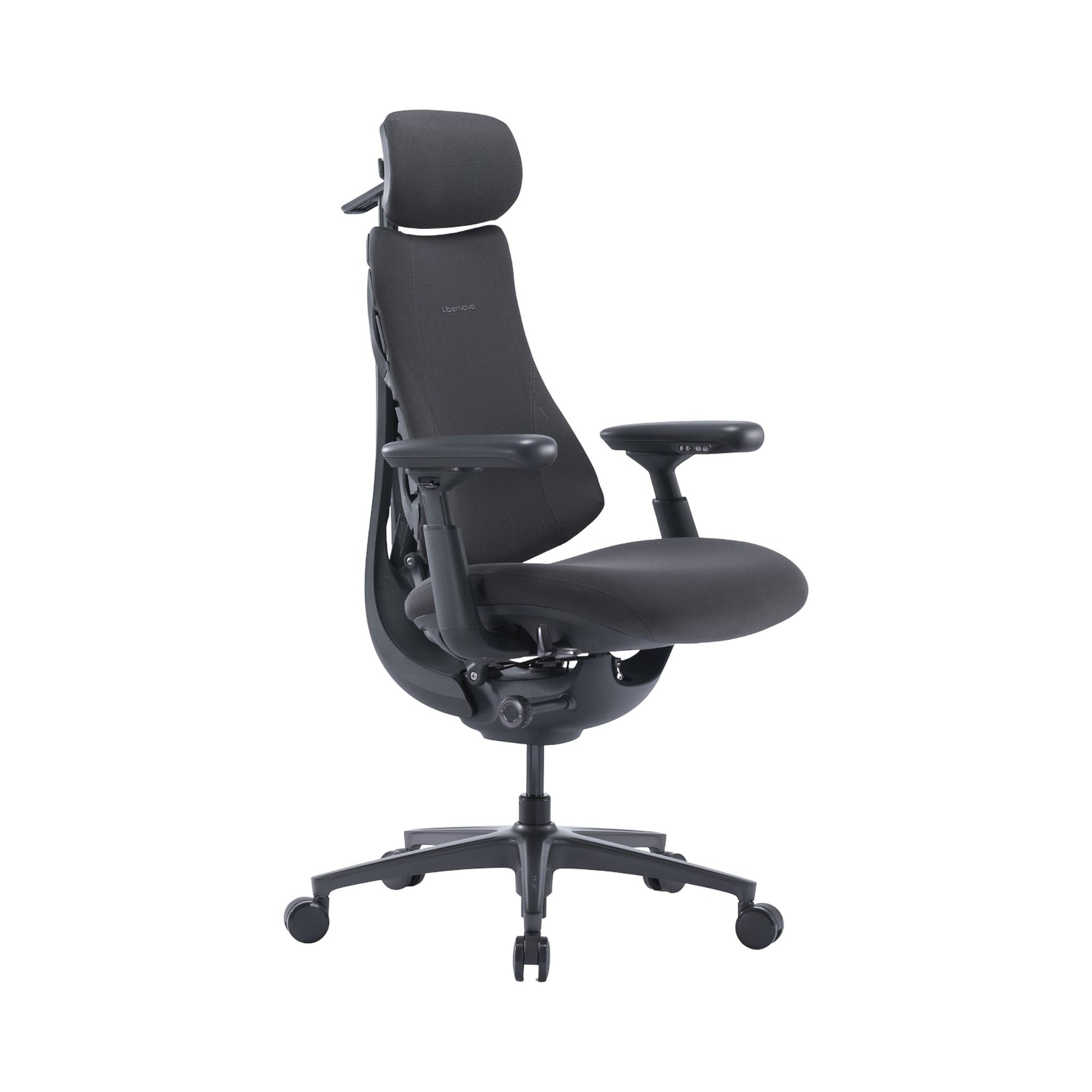 Silla Ergonómica Dinámica Profesional para Oficina