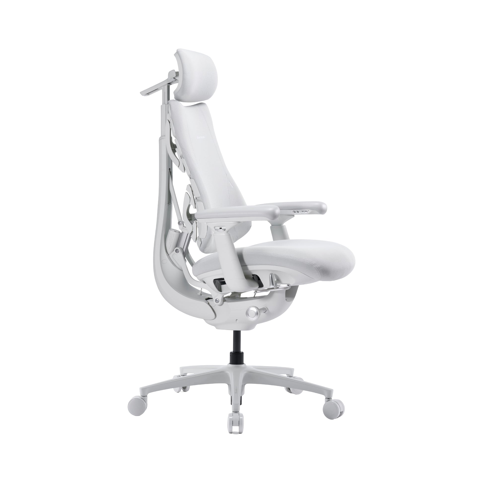 Silla Ergonómica Dinámica Profesional para Oficina
