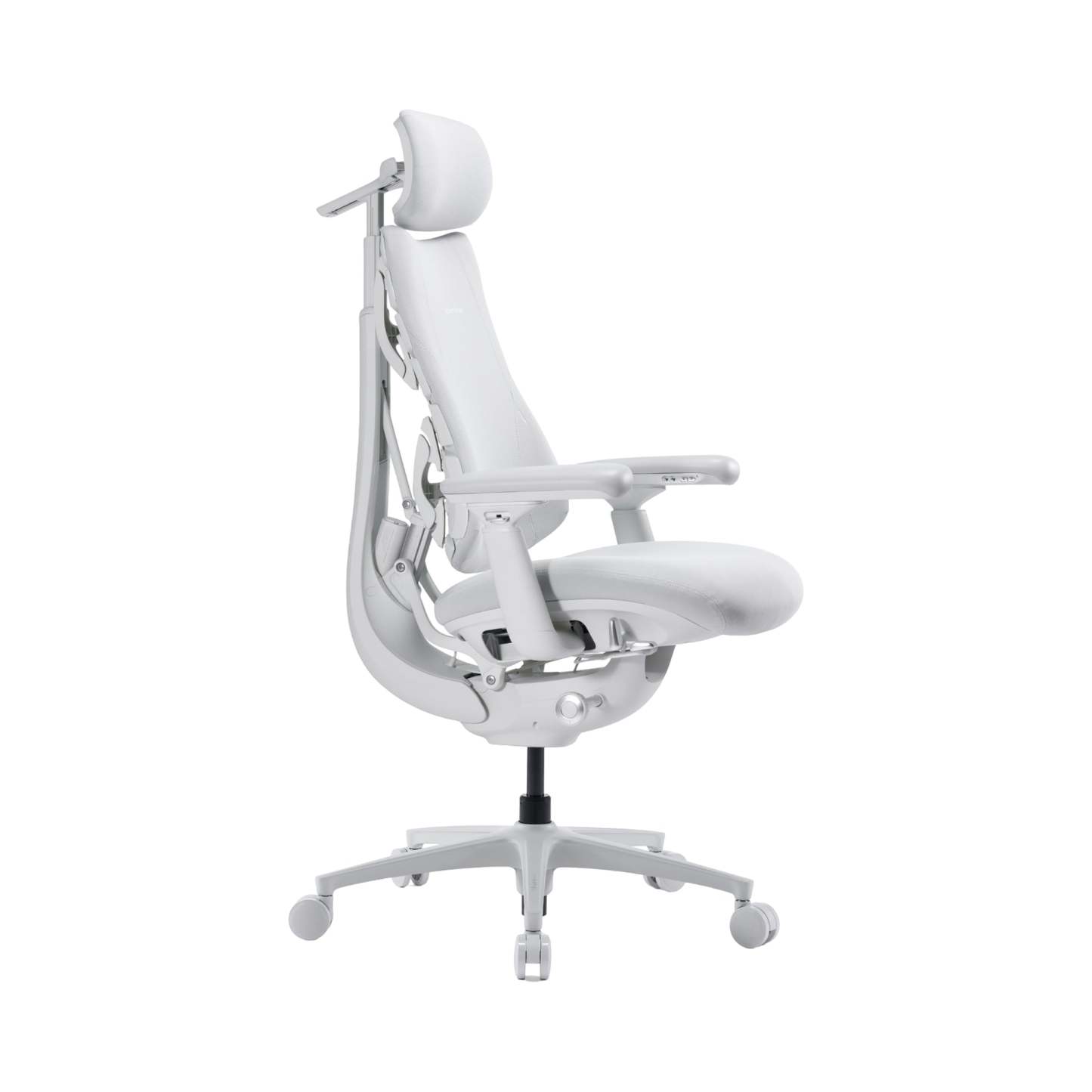 Silla Ergonómica Dinámica Profesional para Oficina