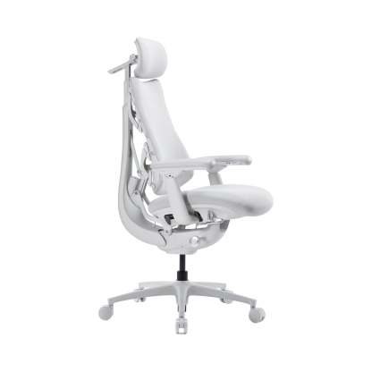 Silla Ergonómica Dinámica Profesional para Oficina