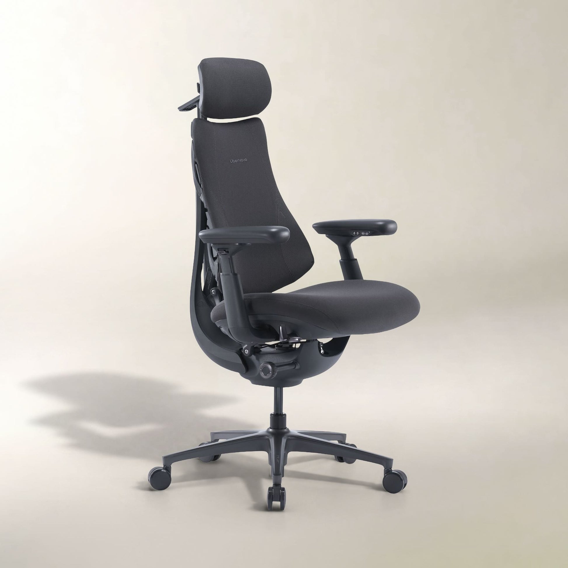 Silla Ergonómica Dinámica Profesional para Oficina
