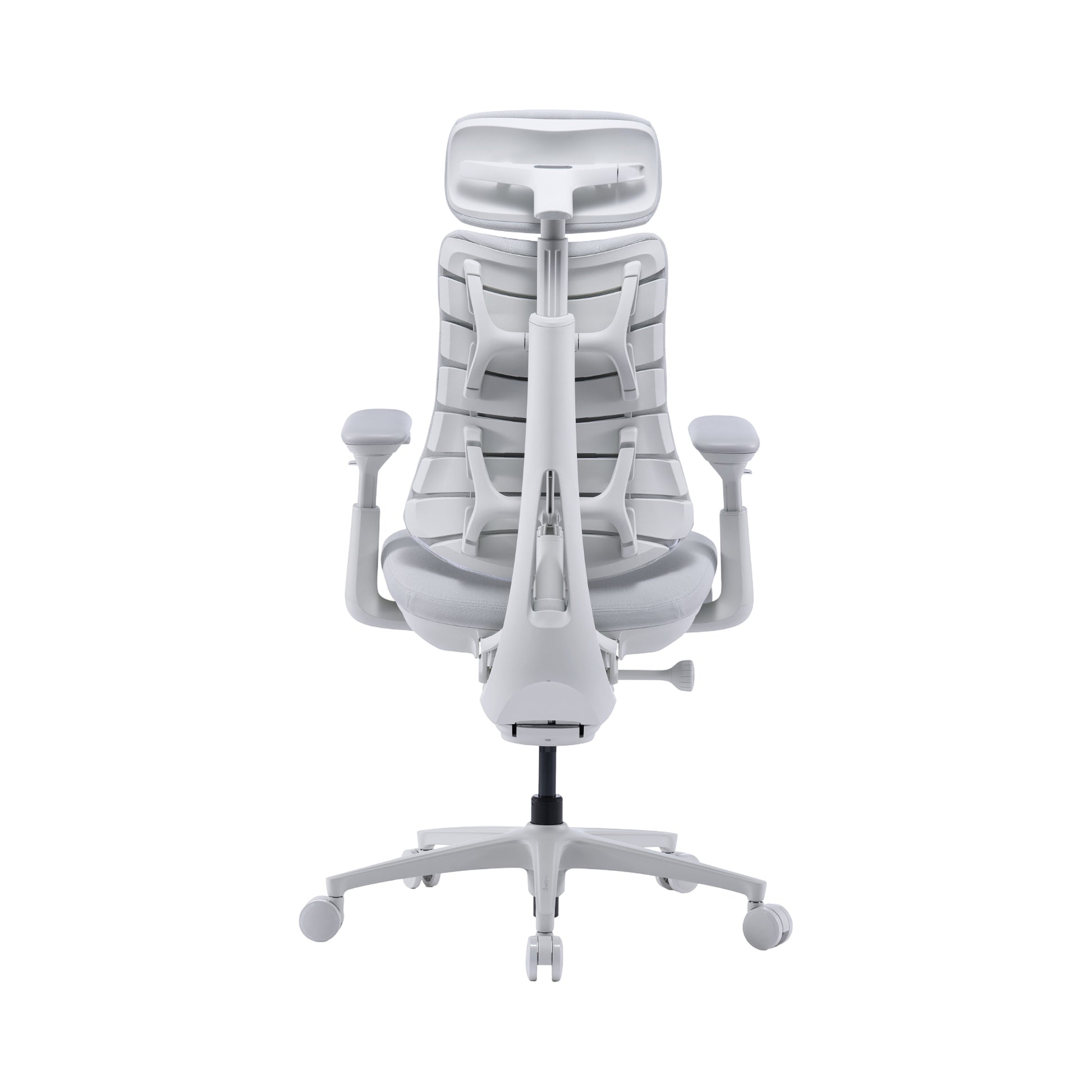 Silla Ergonómica Dinámica Profesional para Oficina