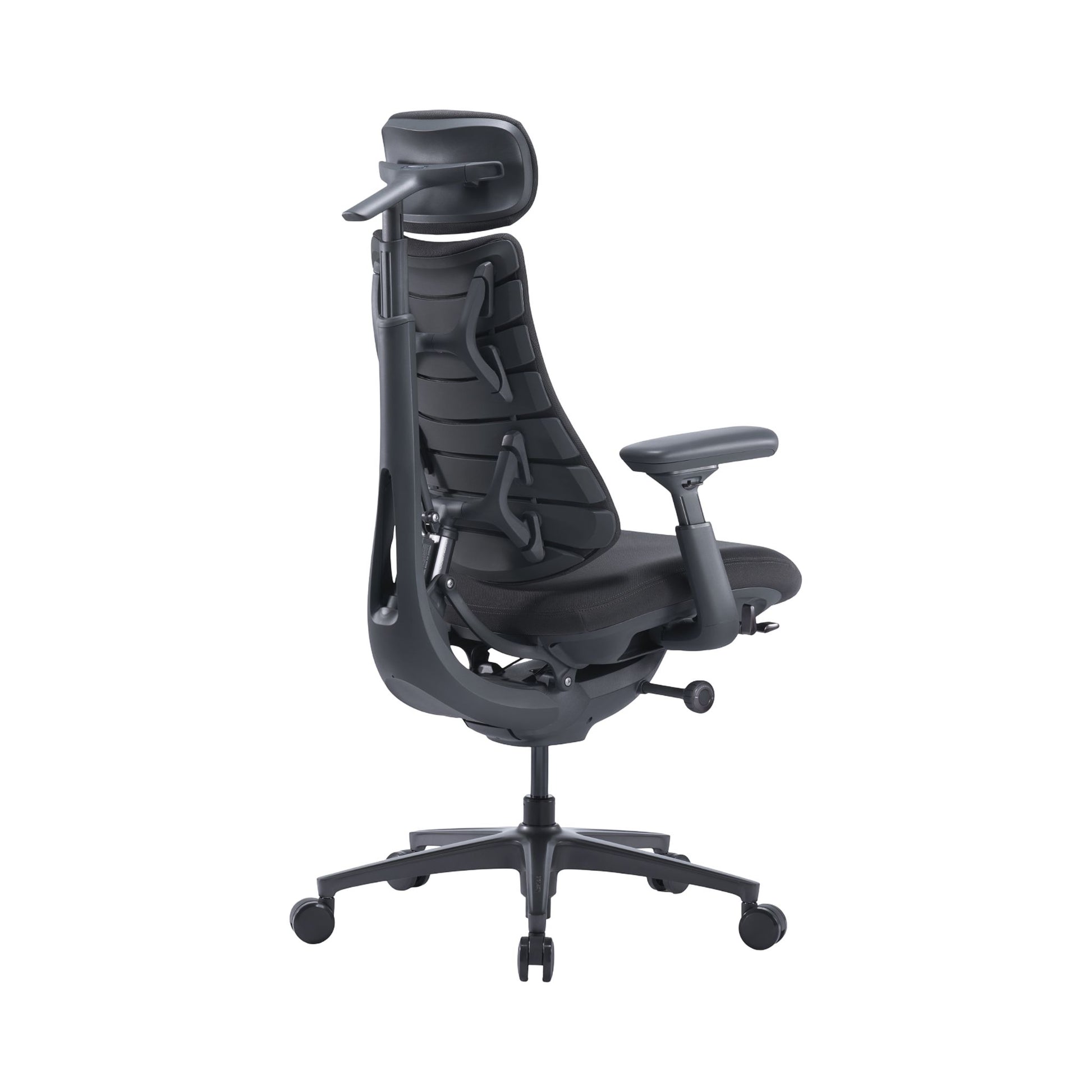 Silla Ergonómica Dinámica Profesional para Oficina