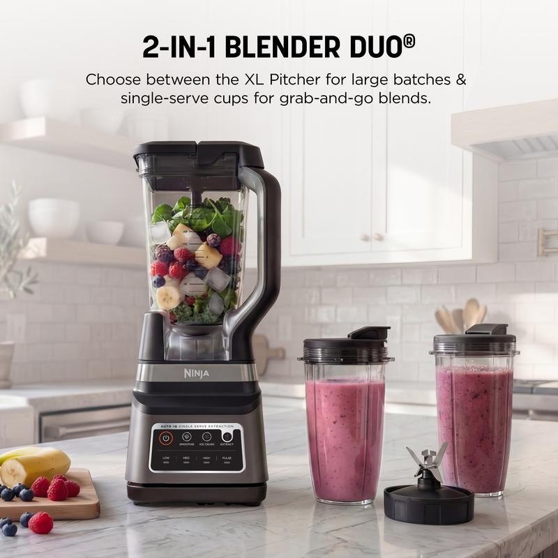 Sistema de cocina profesional multifuncional DB751A