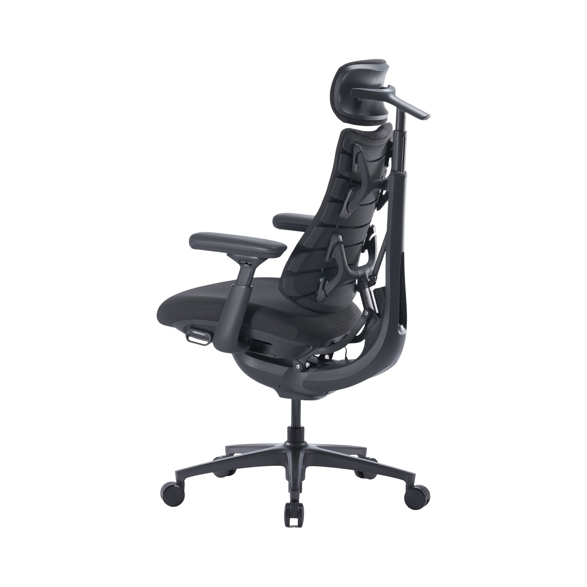 Silla Ergonómica Dinámica Profesional para Oficina