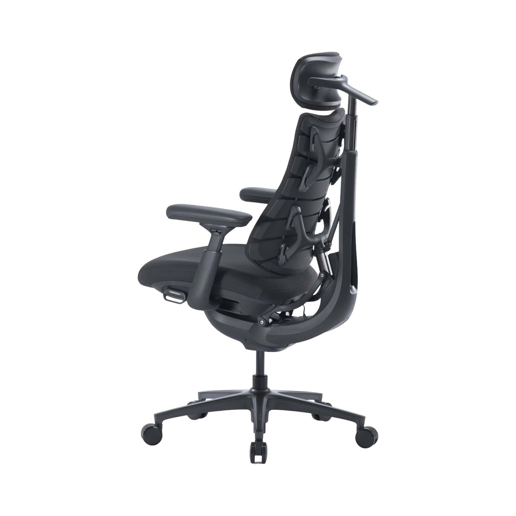Silla Ergonómica Dinámica Profesional para Oficina