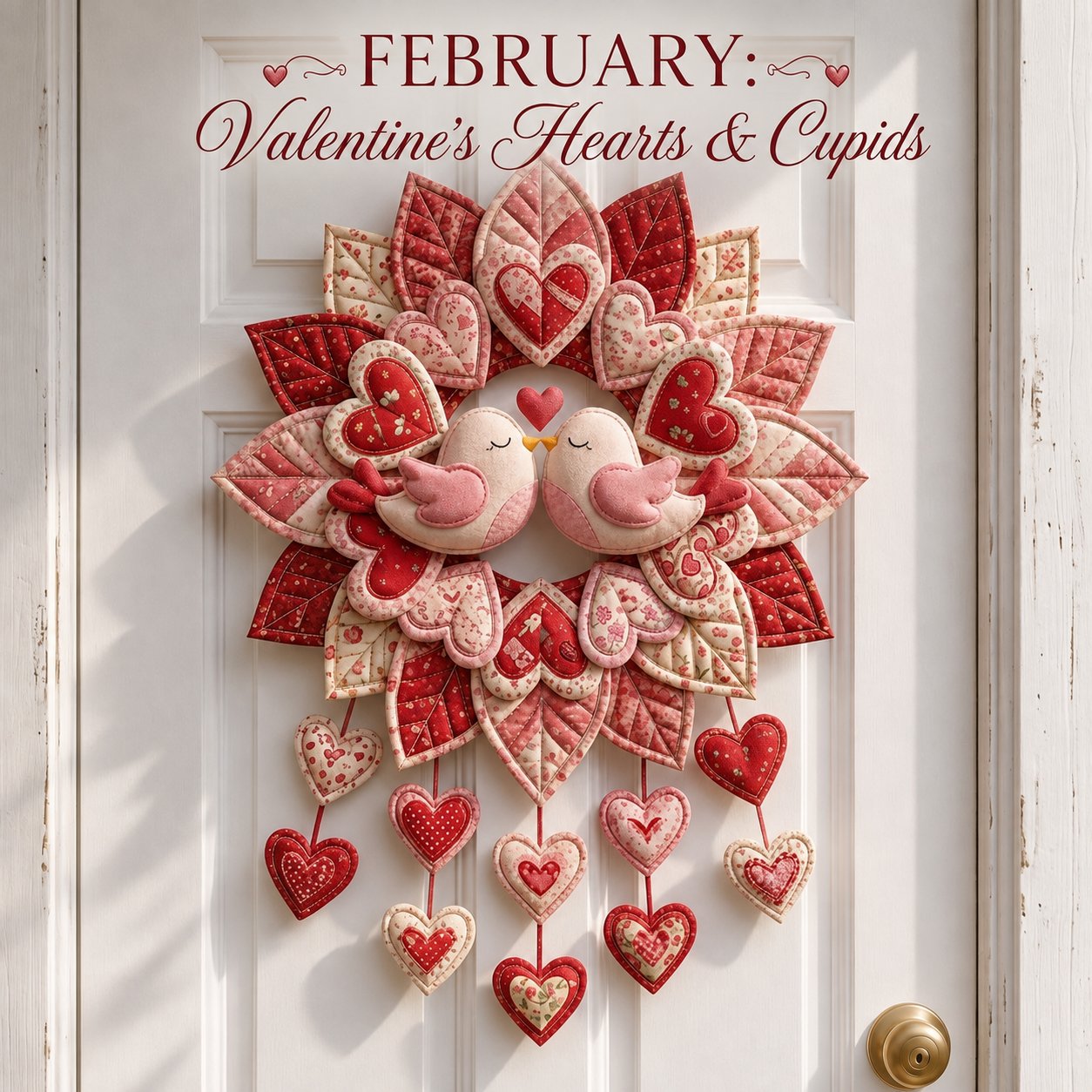 Monthly Seasonal Designs