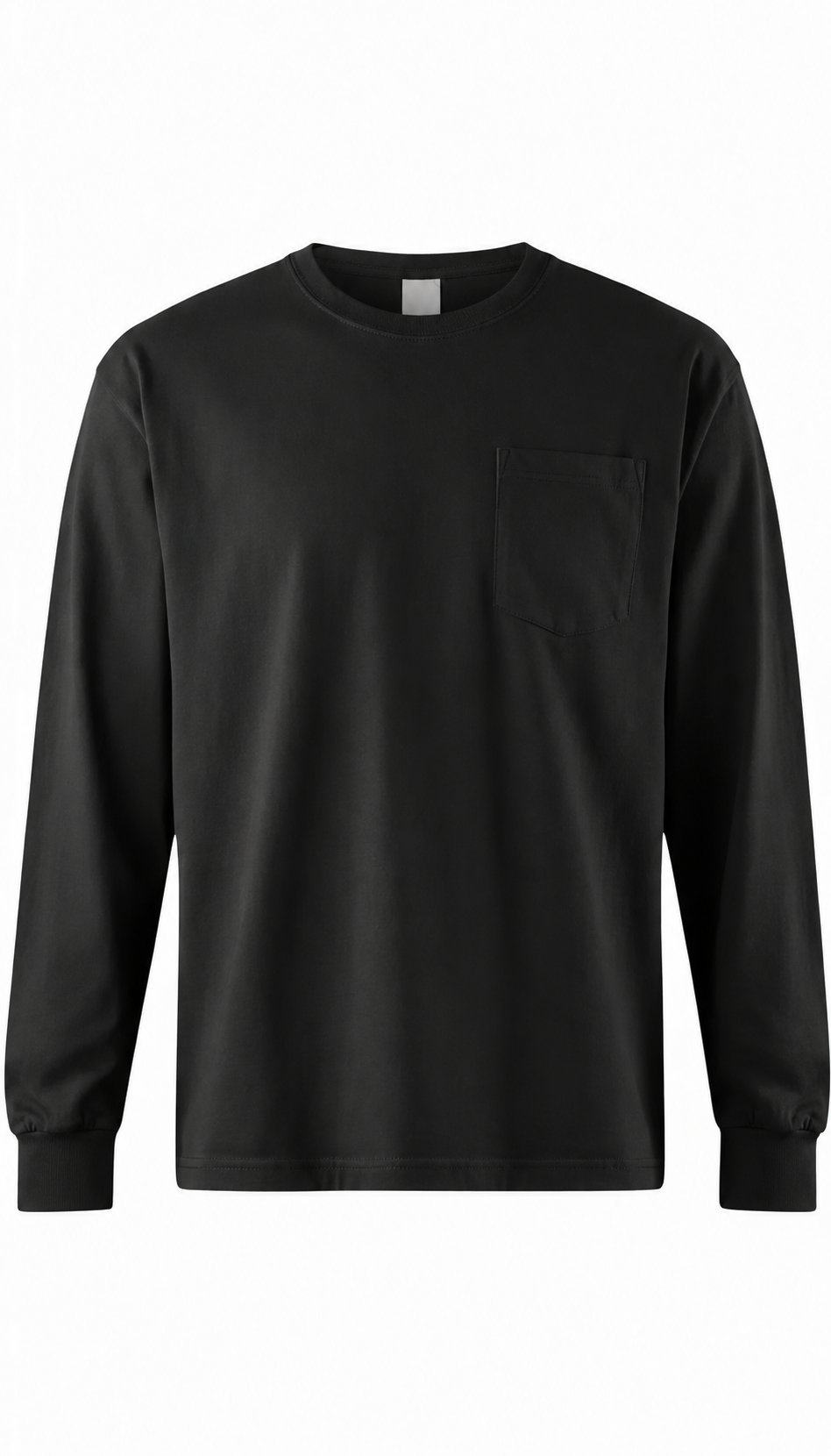 CHT Men's K126 Workwear Loose Fit Heavyweight Short-Sleeve Pocket T-Shirt (Also Available in Big & Tall)