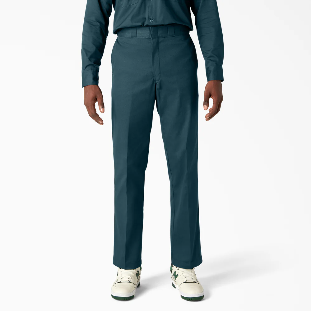 🔥 20 PACK ONLY $35 | Men's Classic Work Pants – Durable Utility Pants for Work & Everyday Wear